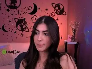 Kaisy-star  live sex cam