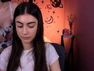 Kaisy-star  live sex cam