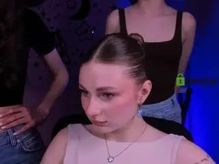 Kaisy-star  live sex cam