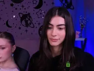 Kaisy-star  live sex cam