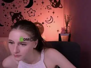 Kaisy-star  live sex cam