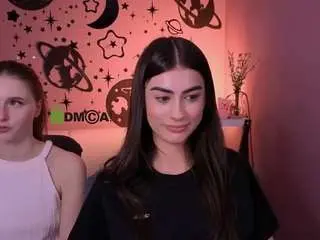 Kaisy-star  live sex cam