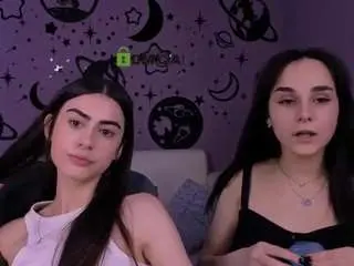 Kaisy-star  live sex cam