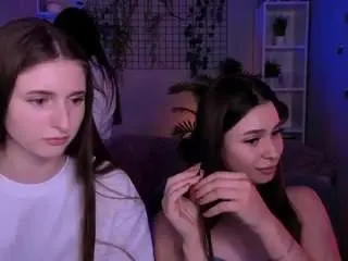 Kaisy-star  live sex cam