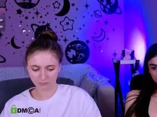 Kaisy-star  live sex cam