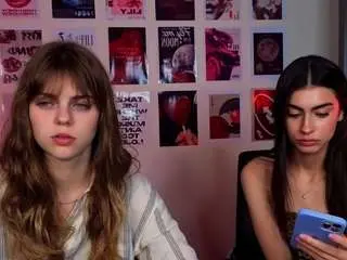 Kaisy-star  live sex cam