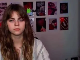 Kaisy-star  live sex cam