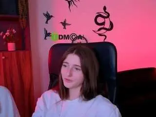 Kaisy-star  live sex cam