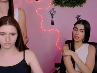 Kaisy-star  live sex cam