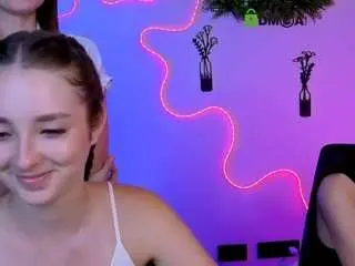 Kaisy-star  live sex cam
