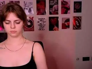 Kaisy-star  live sex cam