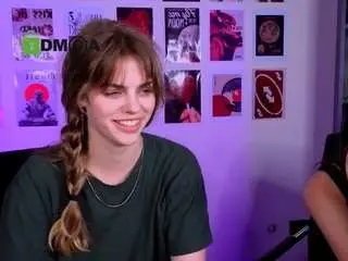 Kaisy-star  live sex cam