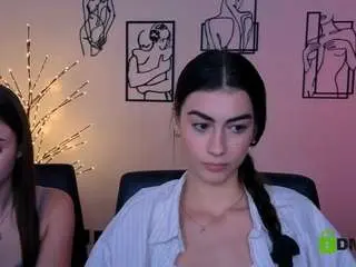 Kaisy-star  live sex cam