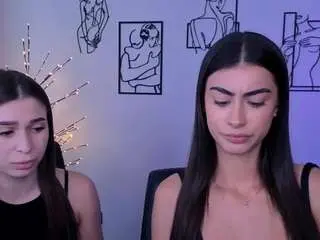 Kaisy-star  live sex cam