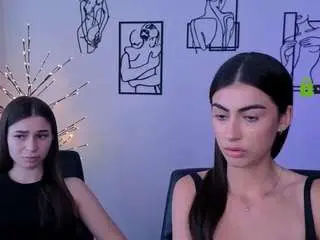 Kaisy-star  live sex cam