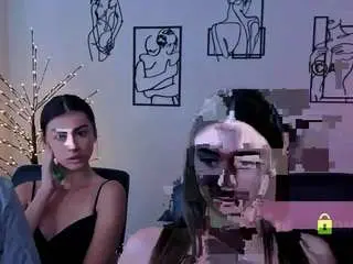 Kaisy-star  live sex cam