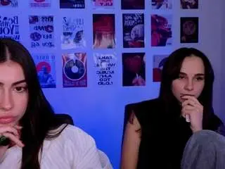 Kaisy-star  live sex cam