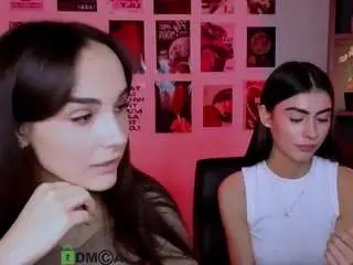 Kaisy-star  live sex cam