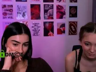 Kaisy-star  live sex cam