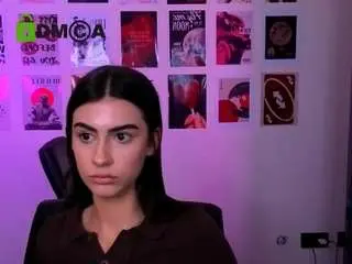 Kaisy-star  live sex cam