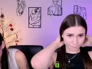 Kaisy-star  live sex cam