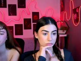 Kaisy-star  live sex cam