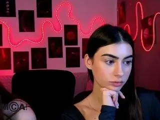 Kaisy-star  live sex cam