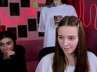 Kaisy-star  live sex cam