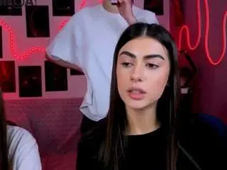 Kaisy-star  live sex cam