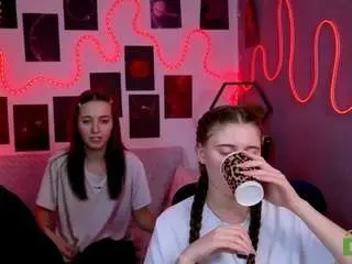 Kaisy-star  live sex cam