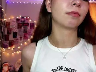 Lillilith  live sex cam