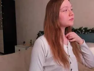 Luv-tessa  live sex cam