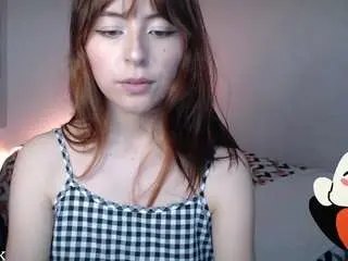 Melanies-dream  live sex cam