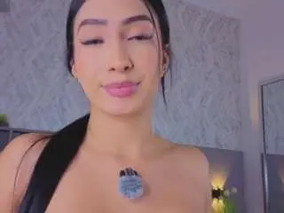 Mia-oceann  live sex cam