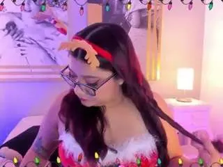 Miissmegan  live sex cam