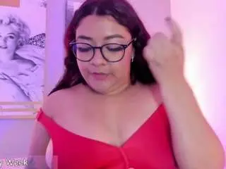 Miissmegan  live sex cam