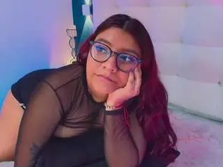 Miissmegan  live sex cam