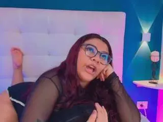 Miissmegan  live sex cam