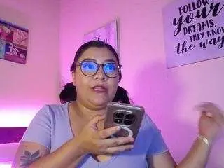 Miissmegan  live sex cam