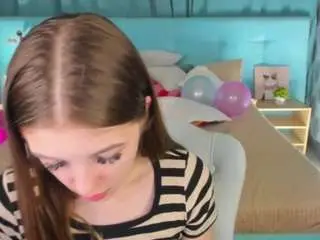 Miss-kikki  live sex cam