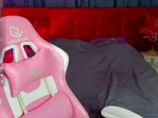 Miss-kikki  live sex cam