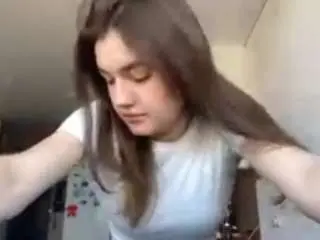 Robbynpecora  live sex cam