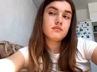 Robbynpecora  live sex cam