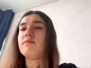 Robbynpecora  live sex cam