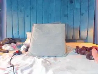 Samanthahorny69  live sex cam