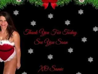 Secretlysamie  live sex cam