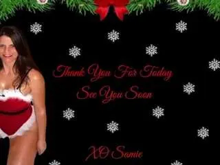 Secretlysamie  live sex cam