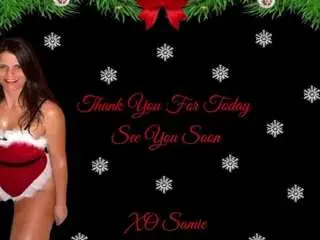 Secretlysamie  live sex cam