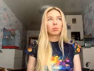 Sharlenesalzl  live sex cam