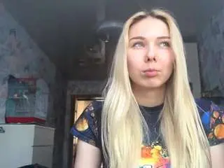 Sharlenesalzl  live sex cam
